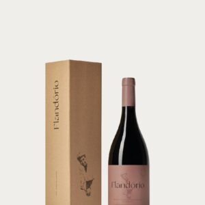 Flandório Red Douro Wine